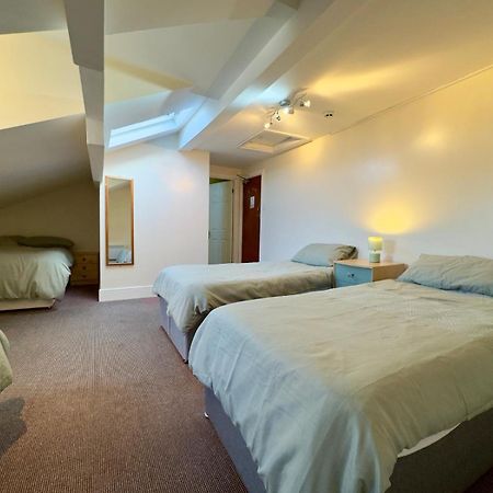 Delamere Hotel Blackpool Zewnętrze zdjęcie