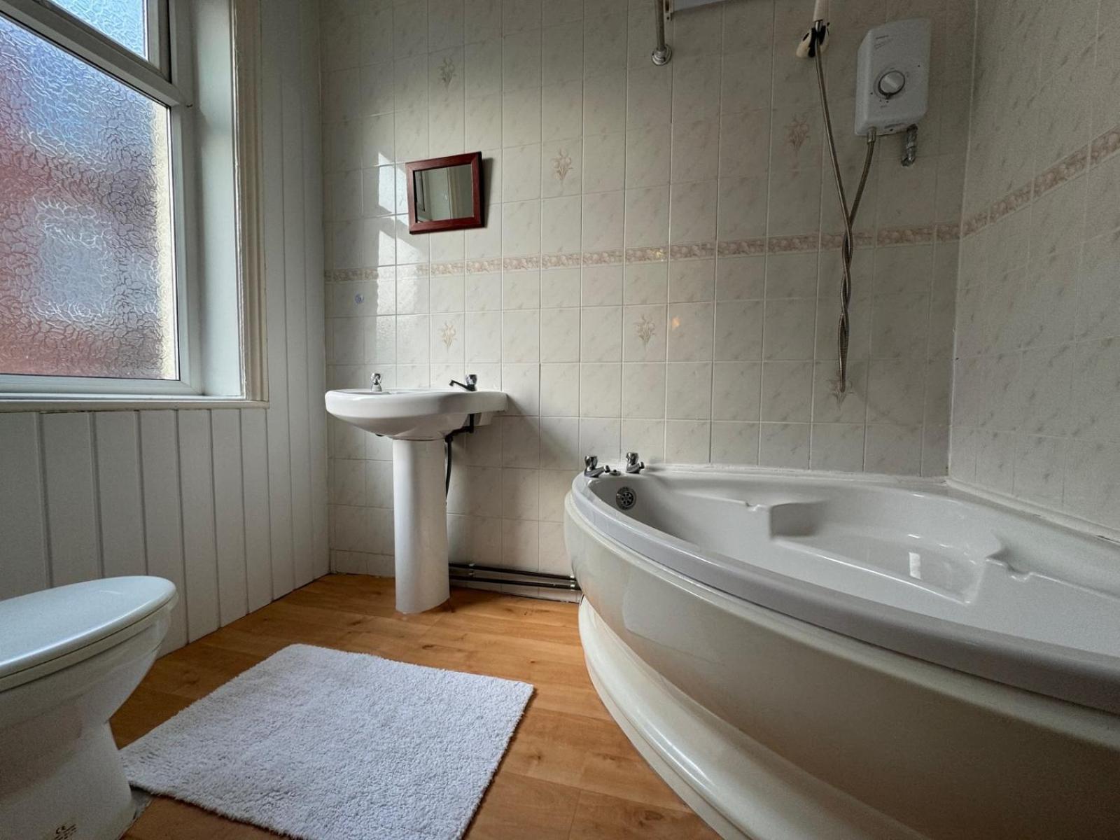 Delamere Hotel Blackpool Zewnętrze zdjęcie
